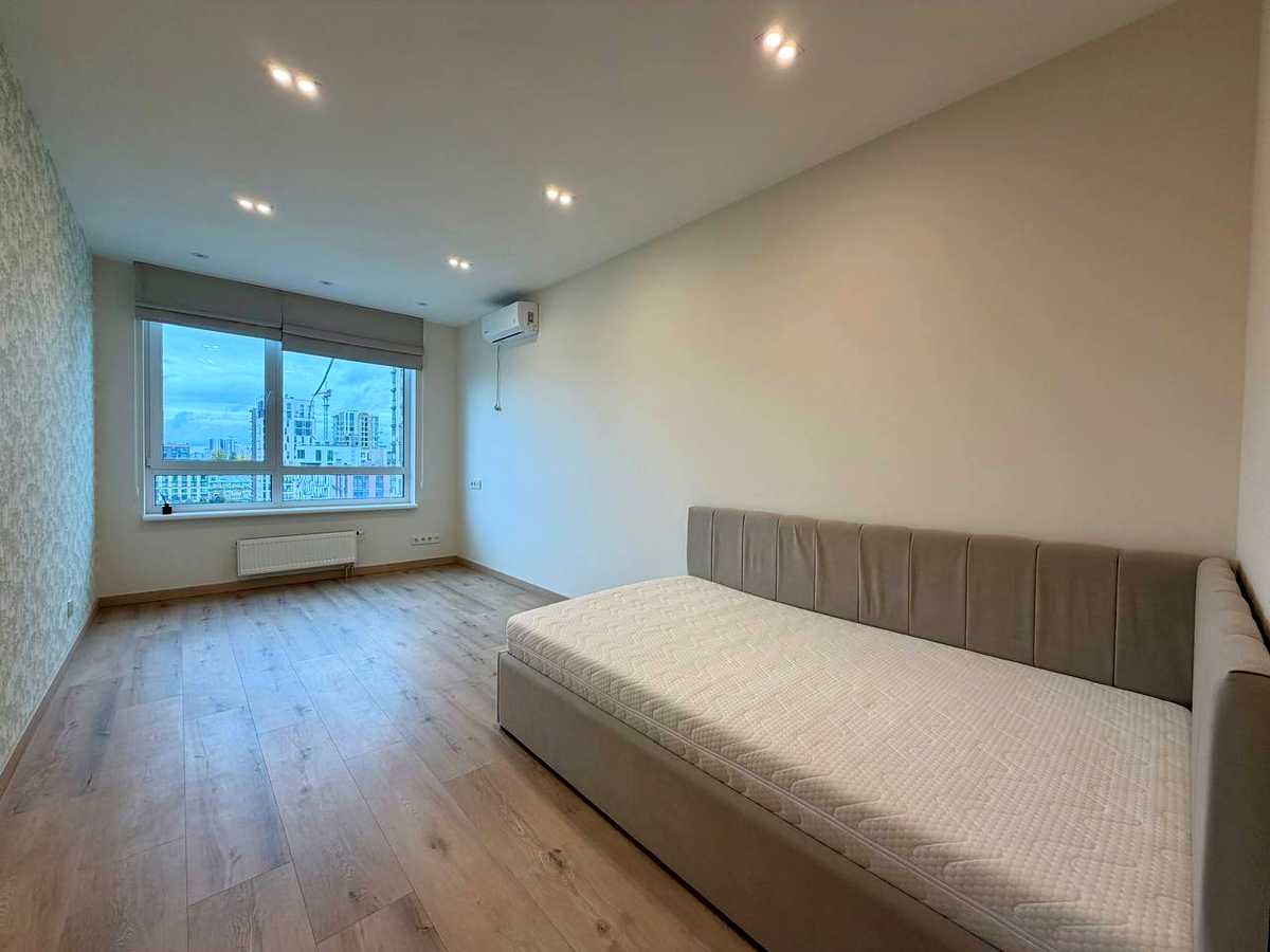 Квартира на вул. Салютна, 2к6 в Києві, ID 401879, фото №15