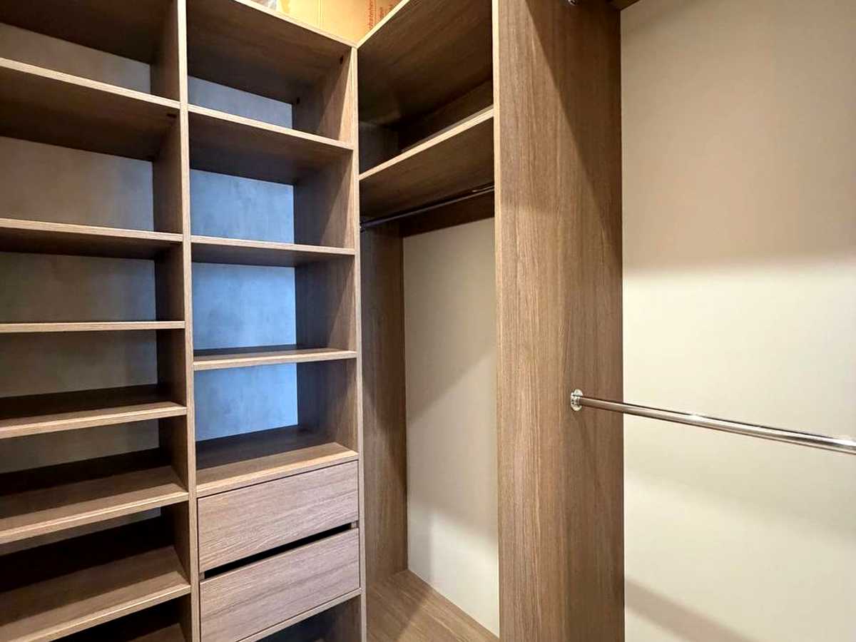 Квартира на вул. Салютна, 2к6 в Києві, ID 401879, фото №19