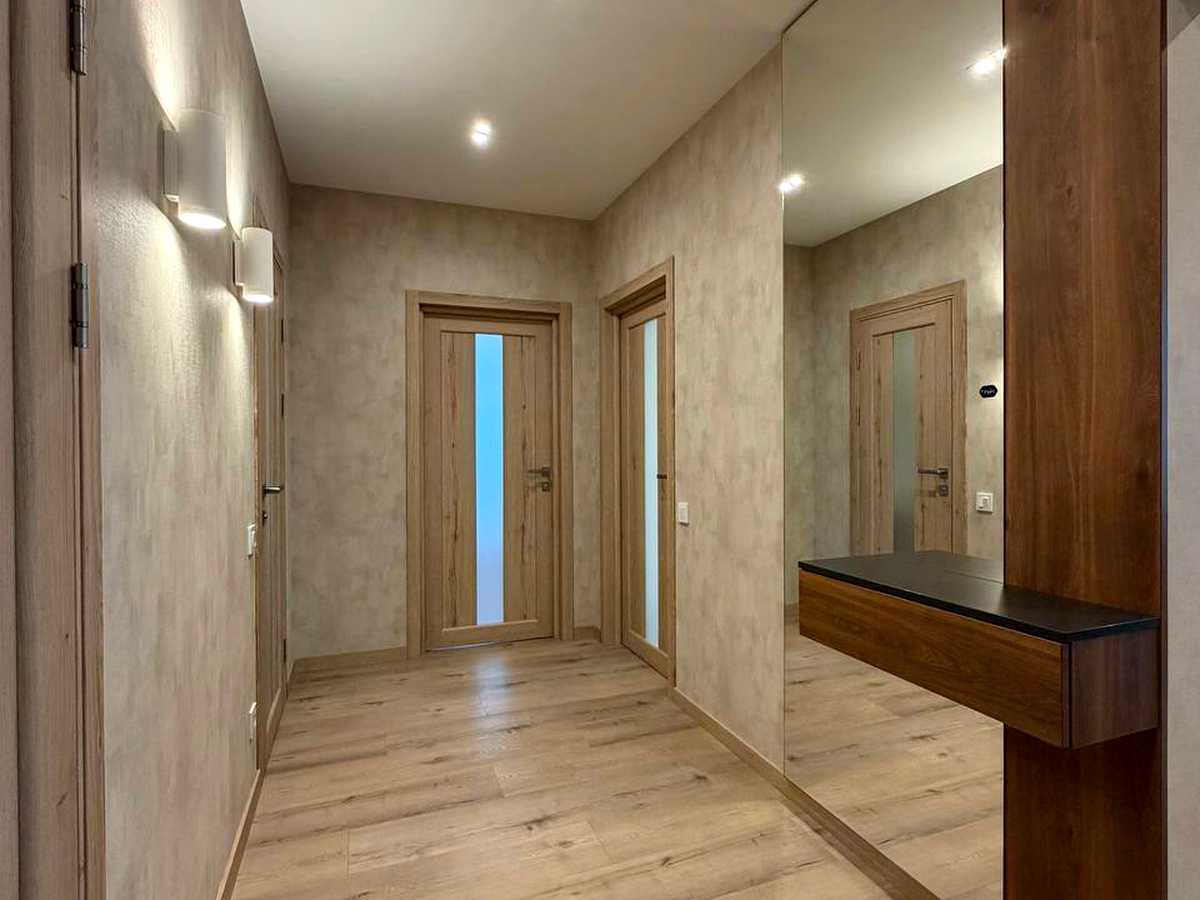 Квартира на вул. Салютна, 2к6 в Києві, ID 401879, фото №20