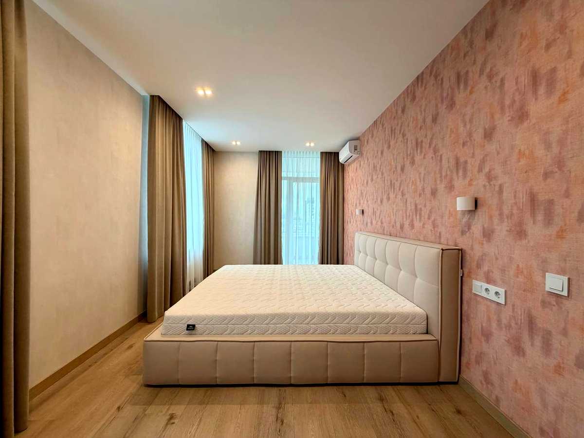 Квартира на вул. Салютна, 2к6 в Києві, ID 401879, фото №7