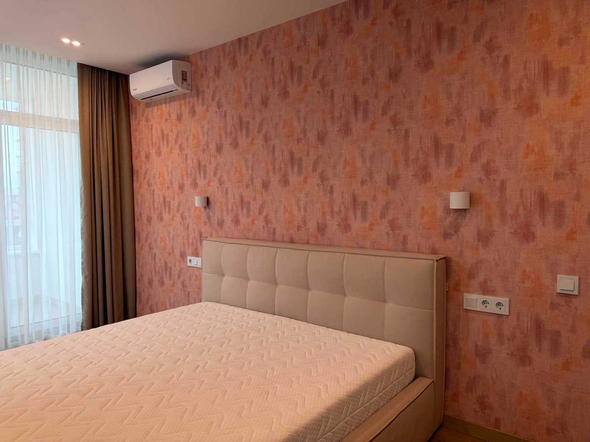 Квартира на вул. Салютна, 2к6 в Києві, ID 401879, фото №8