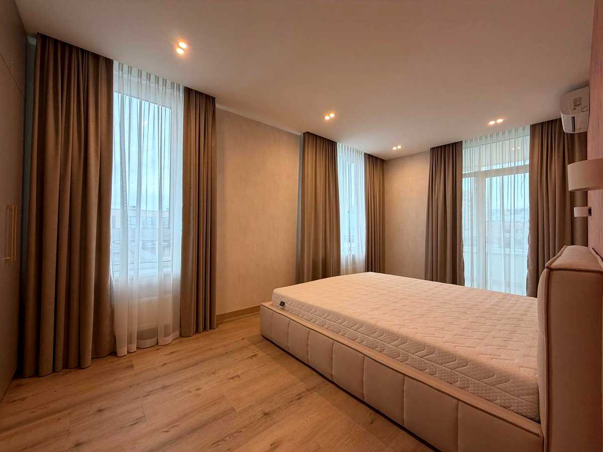 Квартира на вул. Салютна, 2к6 в Києві, ID 401879, фото №10