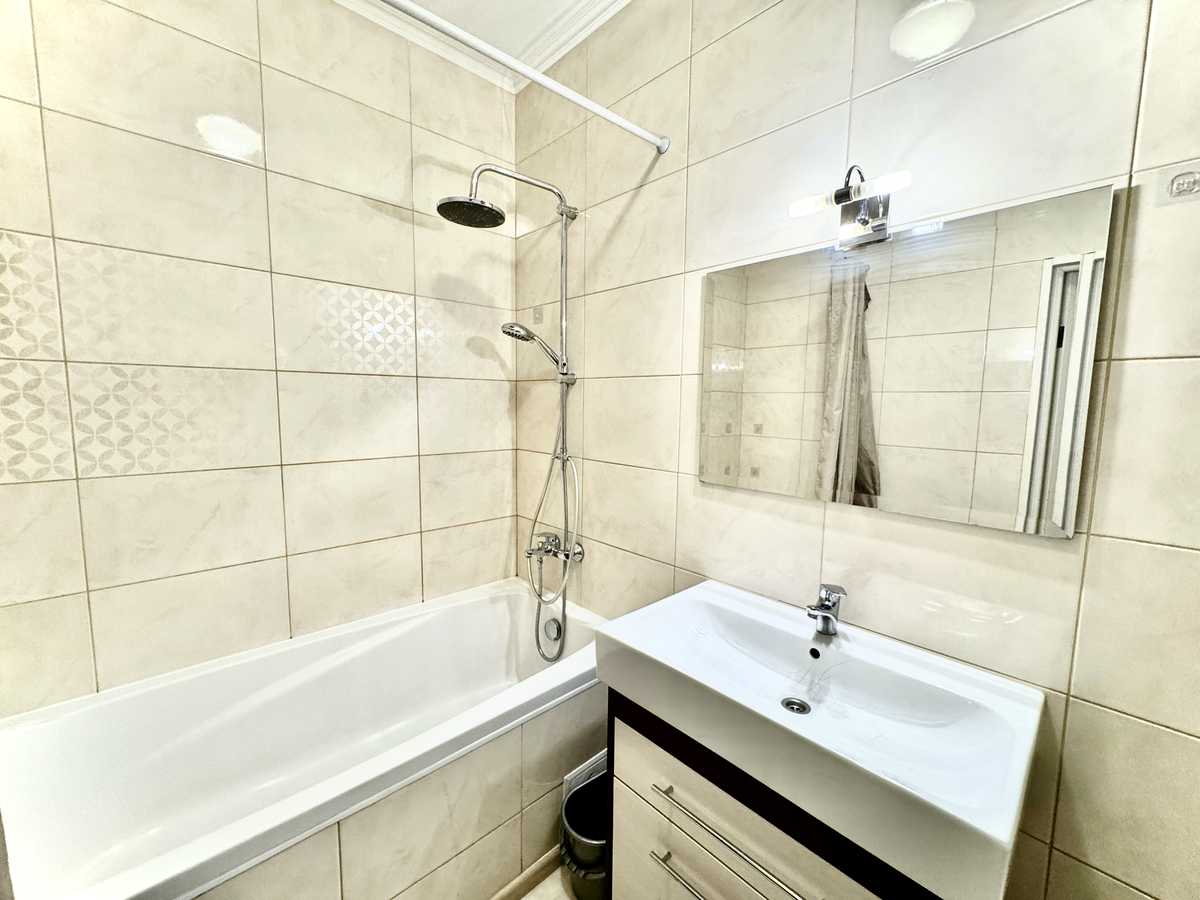 Квартира на просп. Володимира Івасюка, 2Д в Києві, ID 401877, фото №12