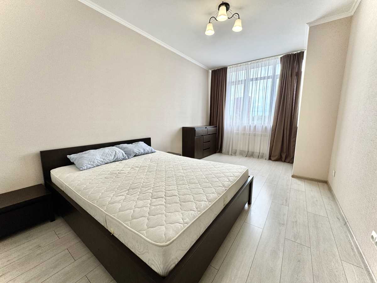 Квартира на просп. Володимира Івасюка, 2Д в Києві, ID 401877, фото №6
