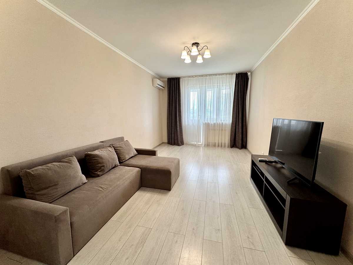 Квартира на просп. Володимира Івасюка, 2Д в Києві, ID 401877, фото №8