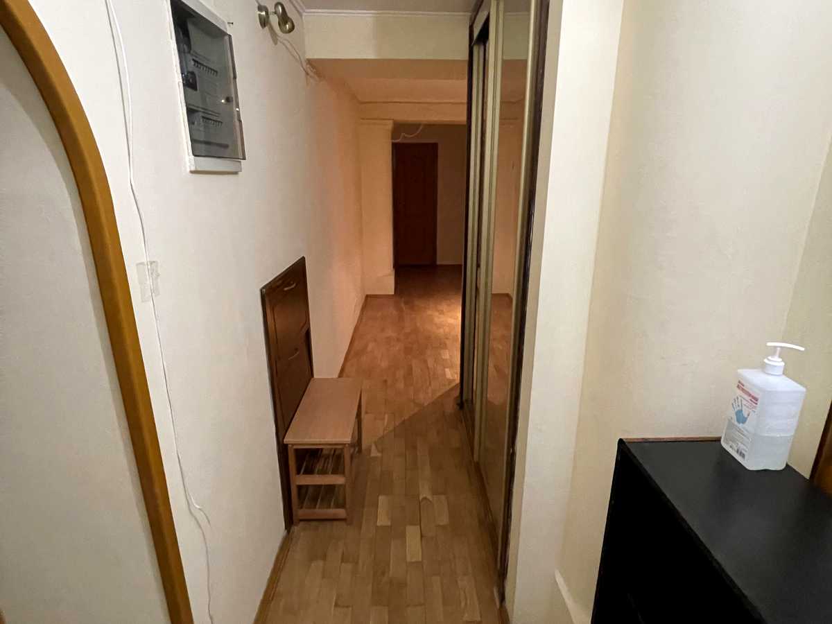 Квартира на пров. Святошинський, 2, ID 401873, фото №1
