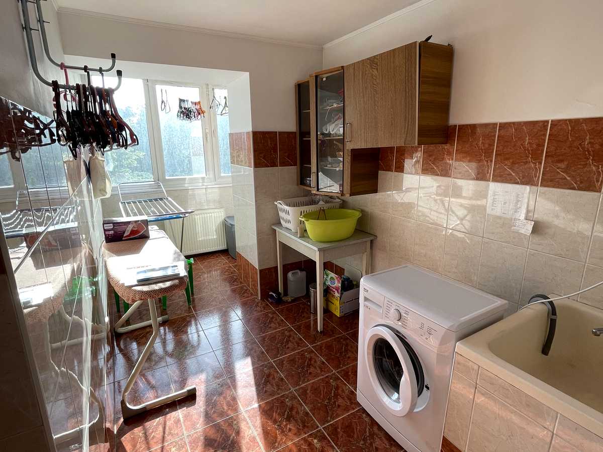 Квартира на пров. Святошинський, 2 в Києві, ID 401873, фото №13