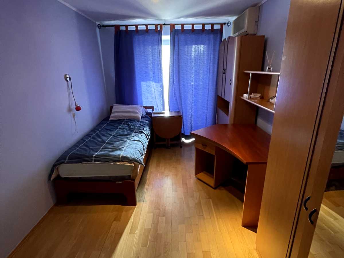 Квартира на пров. Святошинський, 2 в Києві, ID 401873, фото №4