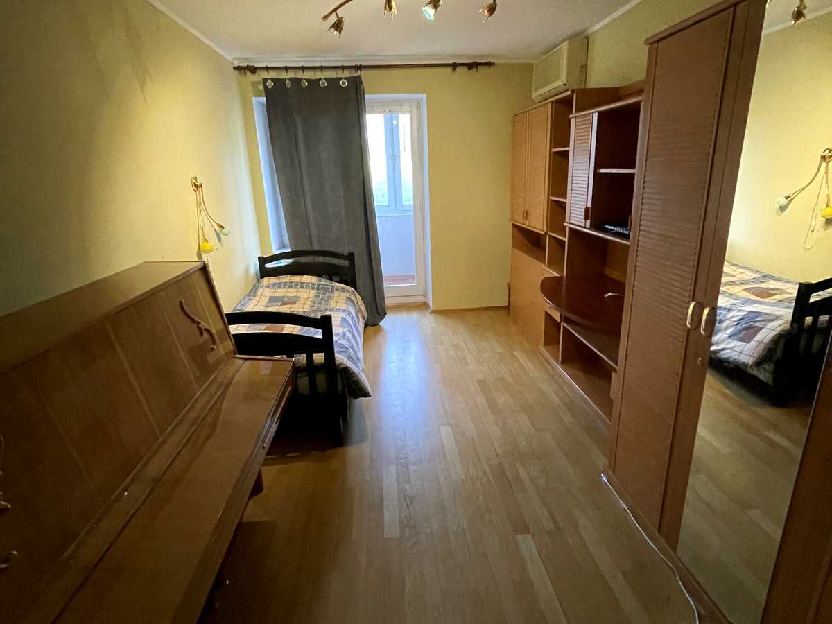 Квартира на пров. Святошинський, 2 в Києві, ID 401873, фото №5