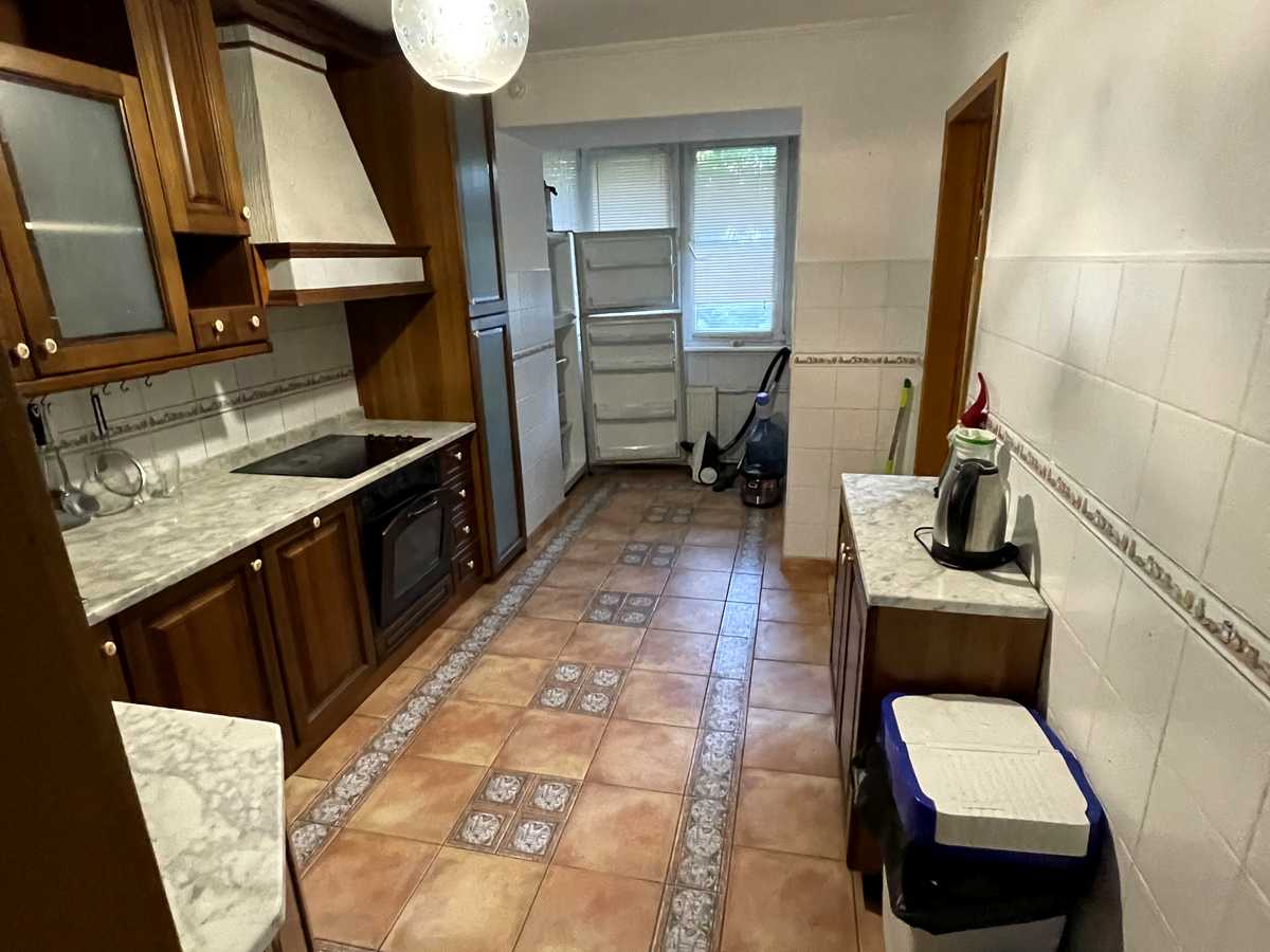 Квартира на пров. Святошинський, 2 в Києві, ID 401873, фото №7