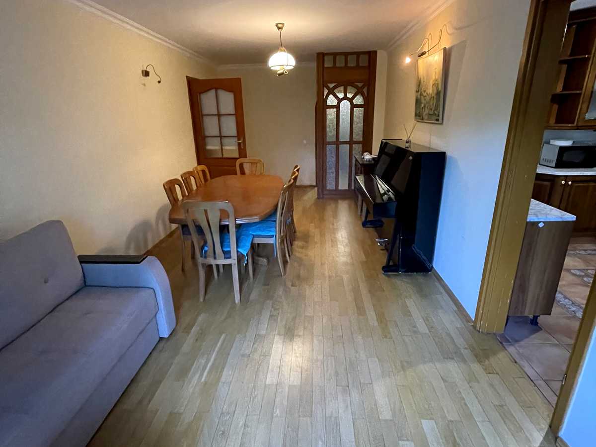 Квартира на пров. Святошинський, 2 в Києві, ID 401873, фото №8