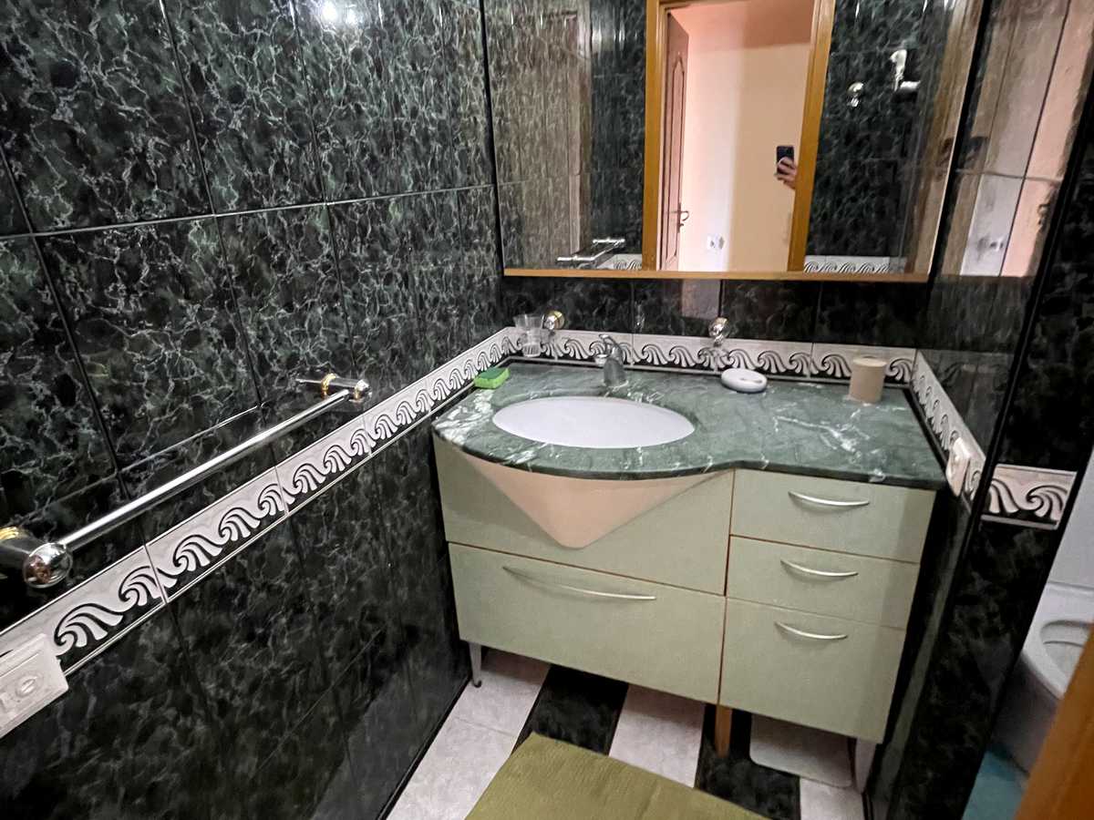Квартира на пров. Святошинський, 2 в Києві, ID 401873, фото №9
