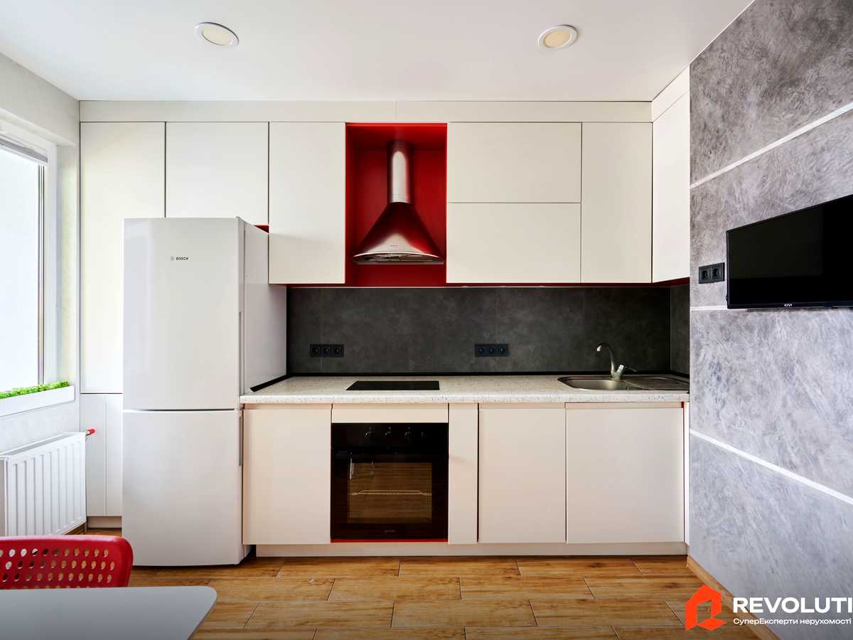 Квартира на вул. Софії Русової, 1Б в Київ, ID 401866, фото №2