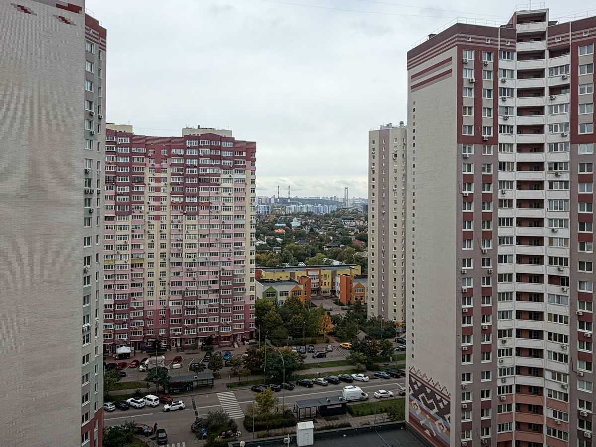 Квартира на вул. Софії Русової, 1Б в Києві, ID 401866, фото №16
