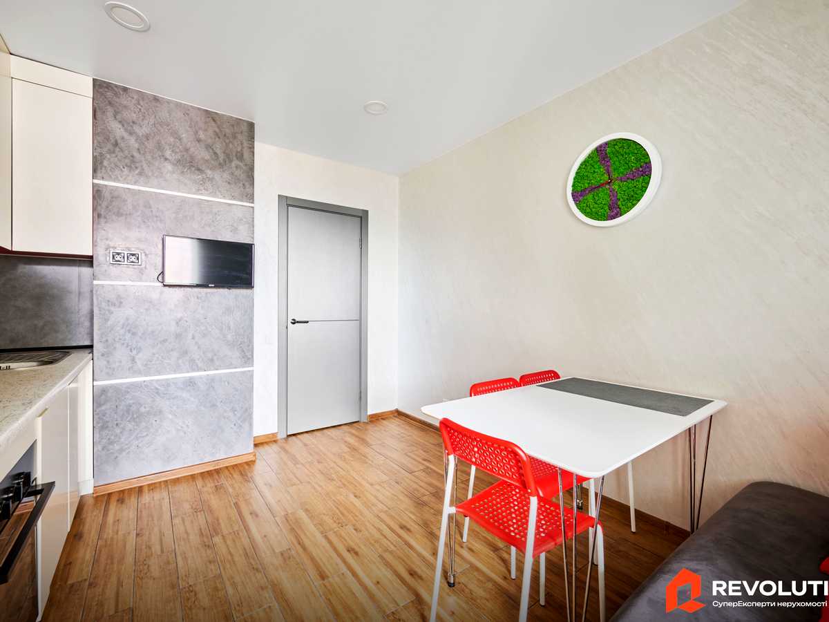 Квартира на вул. Софії Русової, 1Б в Київ, ID 401866, фото №3