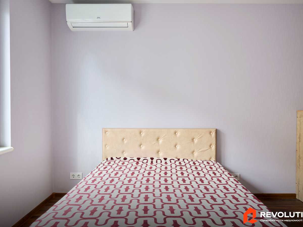 Квартира на вул. Софії Русової, 1Б в Києві, ID 401866, фото №6