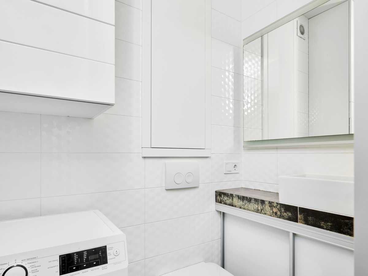 Квартира на вул. Софії Русової, 1Б в Києві, ID 401866, фото №8