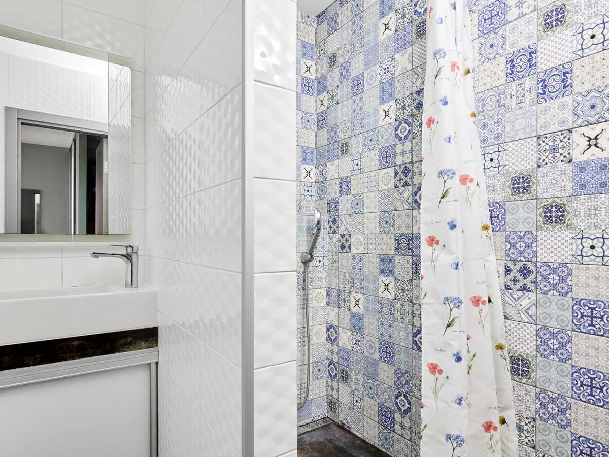 Квартира на вул. Софії Русової, 1Б в Києві, ID 401866, фото №9