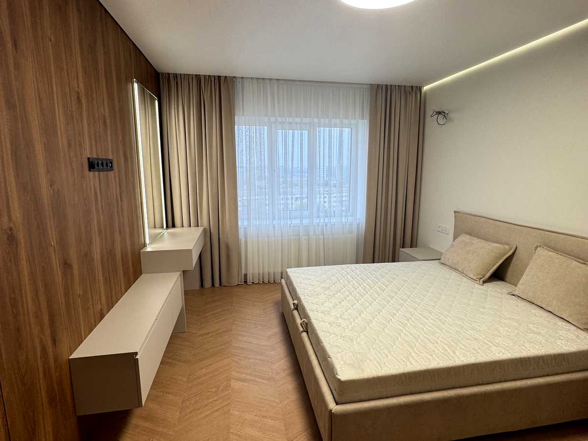Квартира на вул. Чорновола в Івано-Франківську, ID 402976, фото №13
