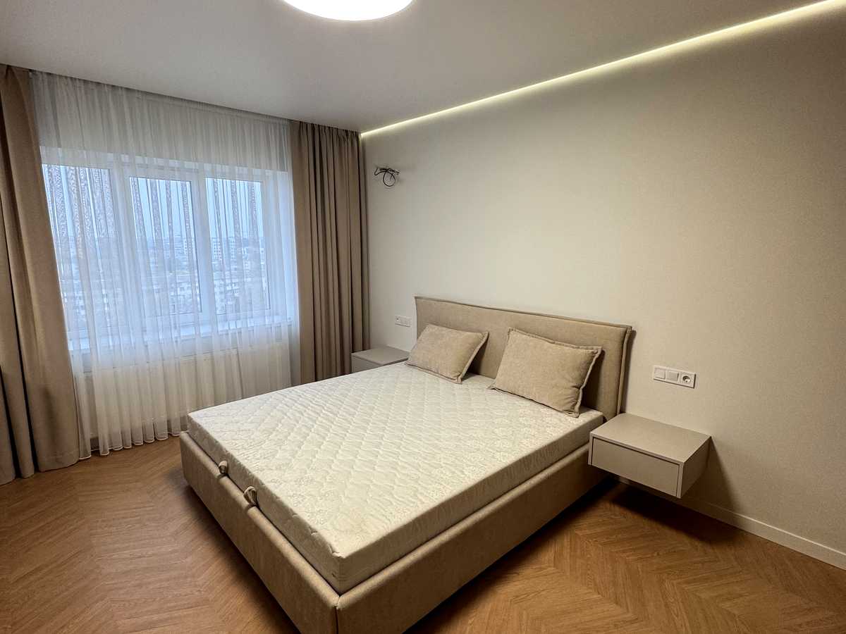 Квартира на вул. Чорновола в Івано-Франківську, ID 402976, фото №7
