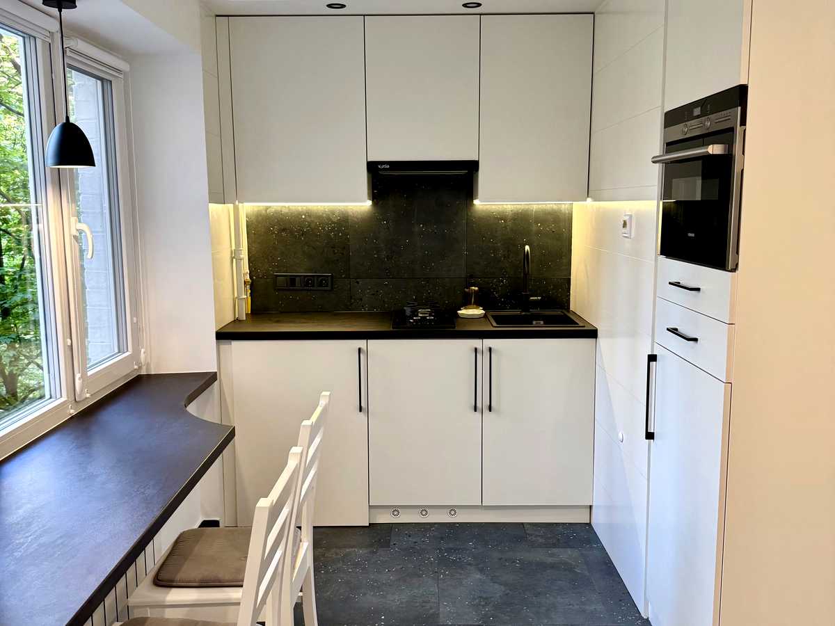 Квартира на вул. Володимиро-Либідська, 16 в Києві, ID 401863, фото №8