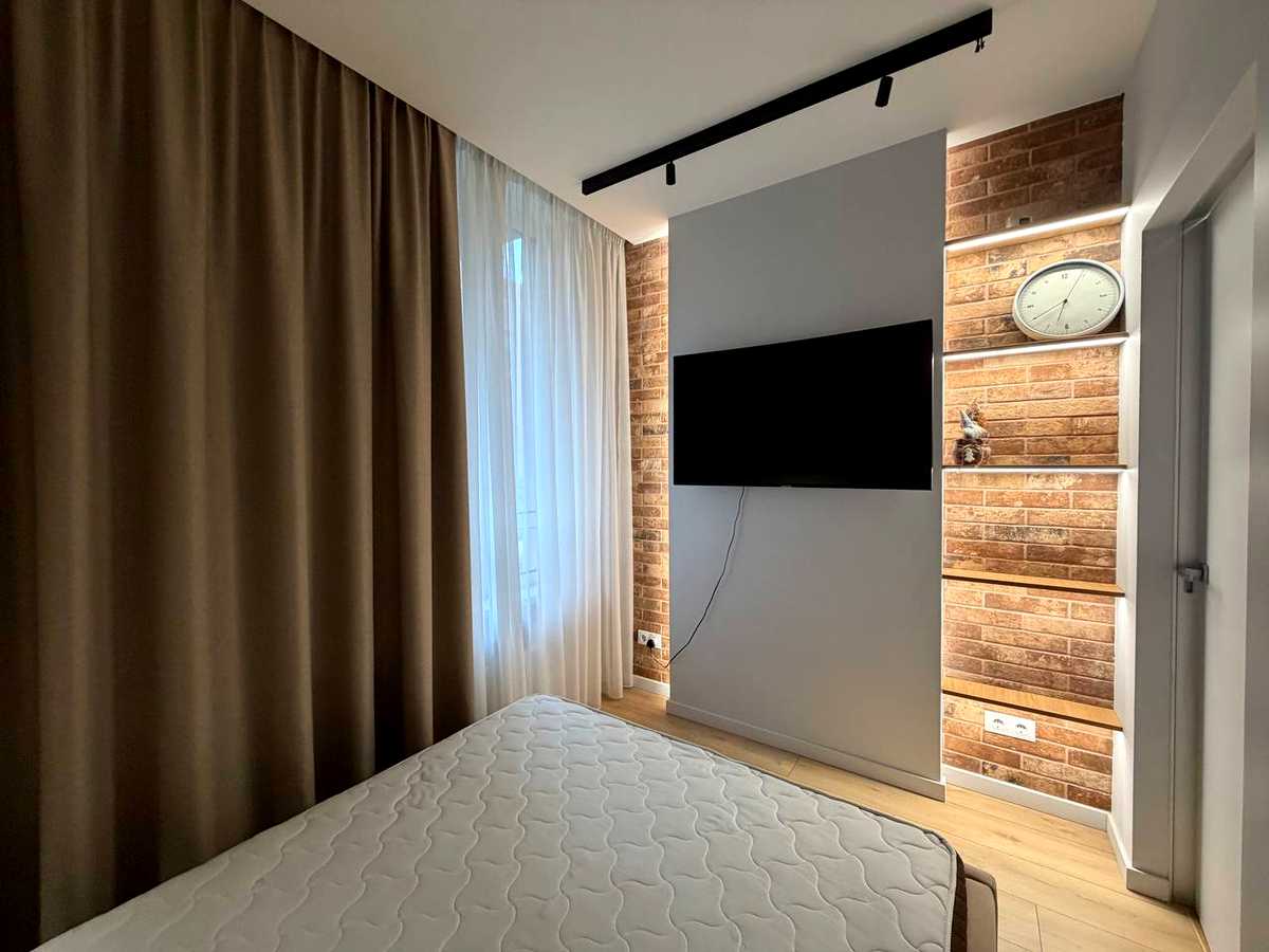 Квартира на вул. Салютна, 2к8 в Києві, ID 401861, фото №10