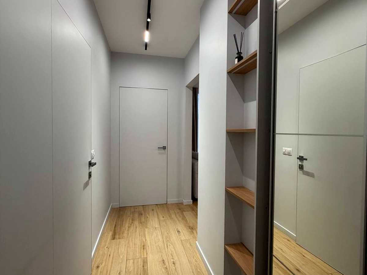 Квартира на вул. Салютна, 2к8 в Києві, ID 401861, фото №16