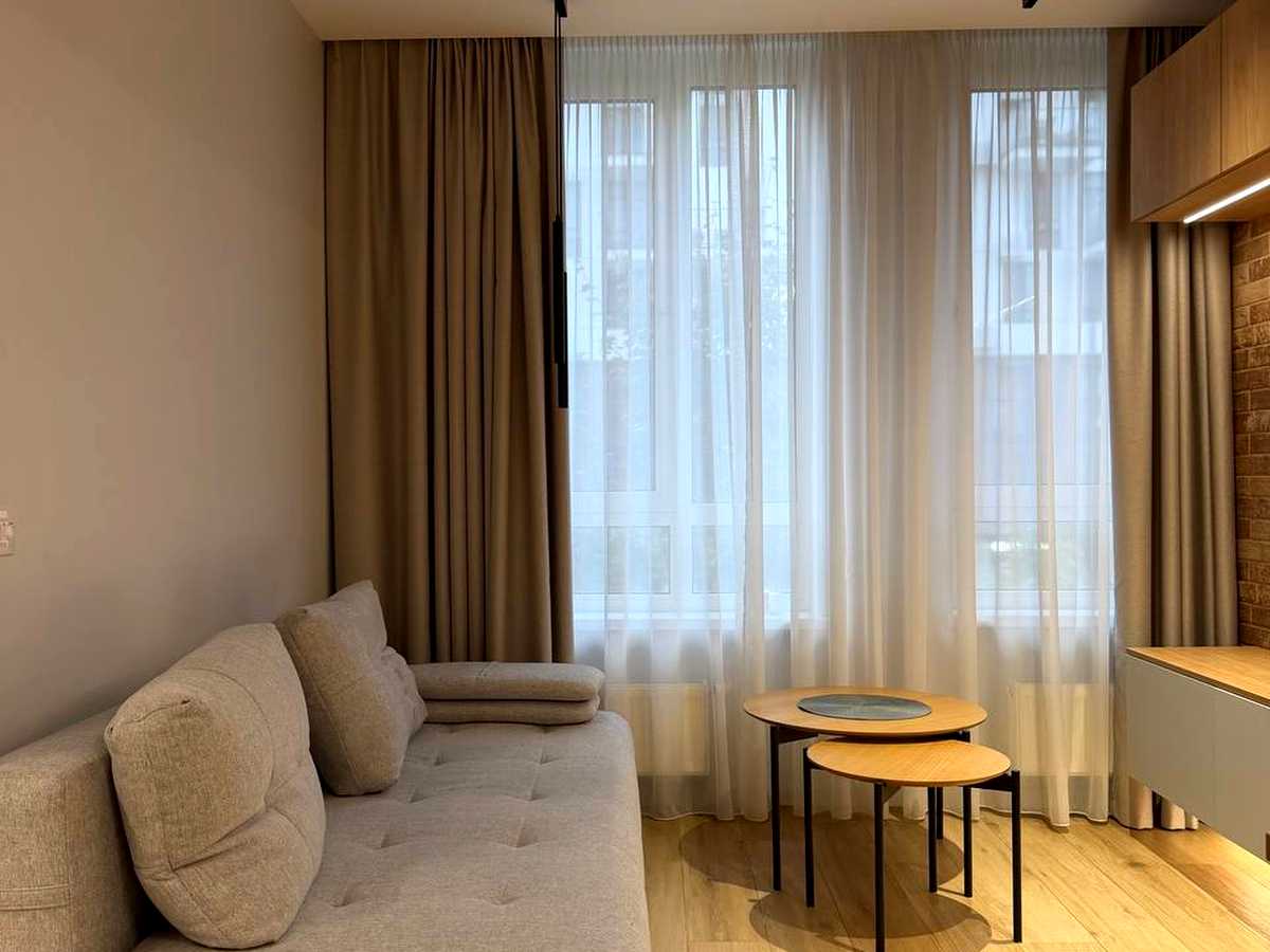 Квартира на вул. Салютна, 2к8 в Києві, ID 401861, фото №8