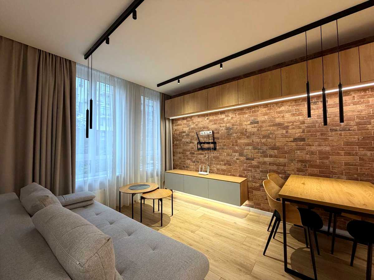 Квартира на вул. Салютна, 2к8 в Києві, ID 401861, фото №9