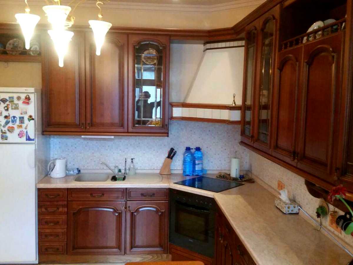 Квартира на вул. Лєскова, 1А, ID 401858, фото №1