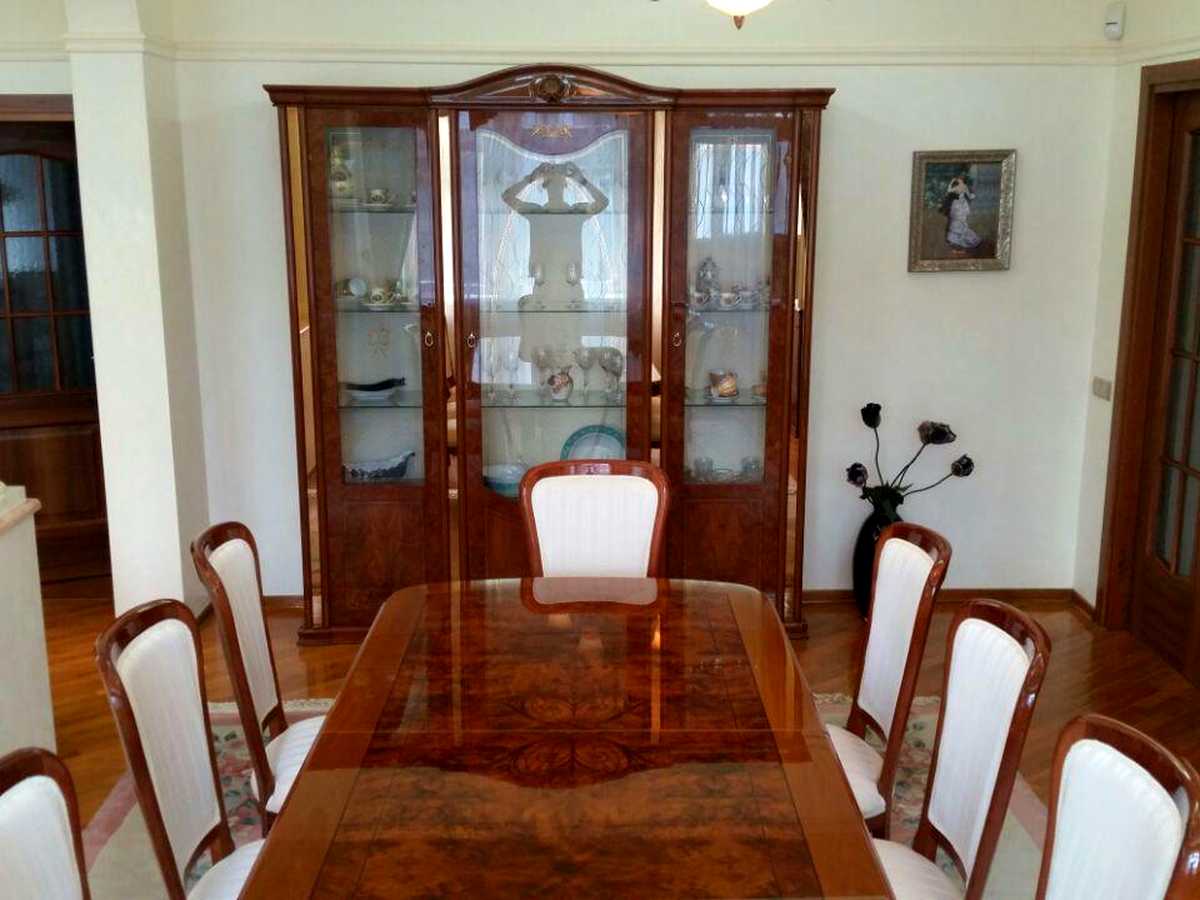 Квартира на вул. Лєскова, 1А в Києві, ID 401858, фото №2