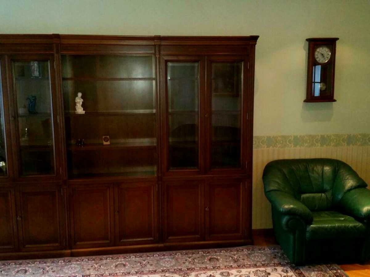 Квартира на вул. Лєскова, 1А в Києві, ID 401858, фото №12