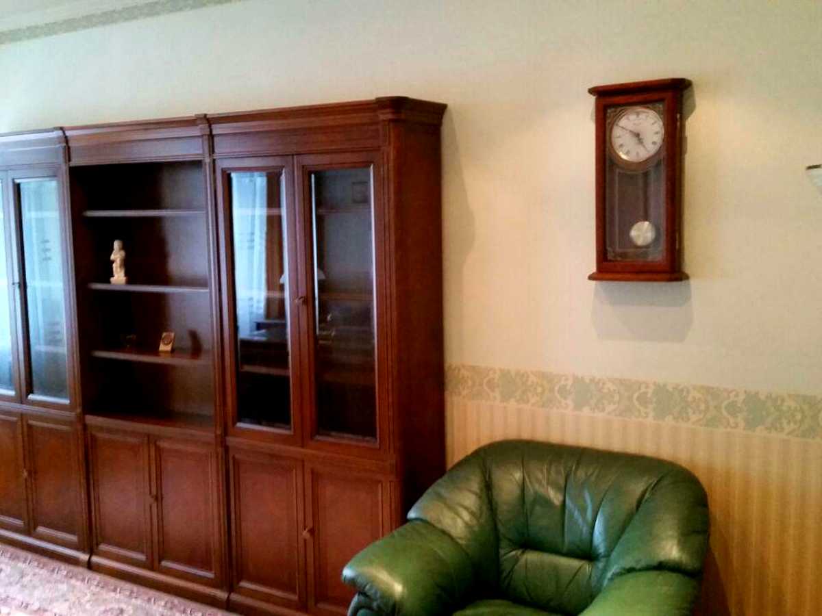 Квартира на вул. Лєскова, 1А в Києві, ID 401858, фото №13