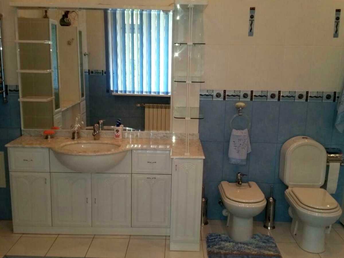 Квартира на вул. Лєскова, 1А в Києві, ID 401858, фото №14