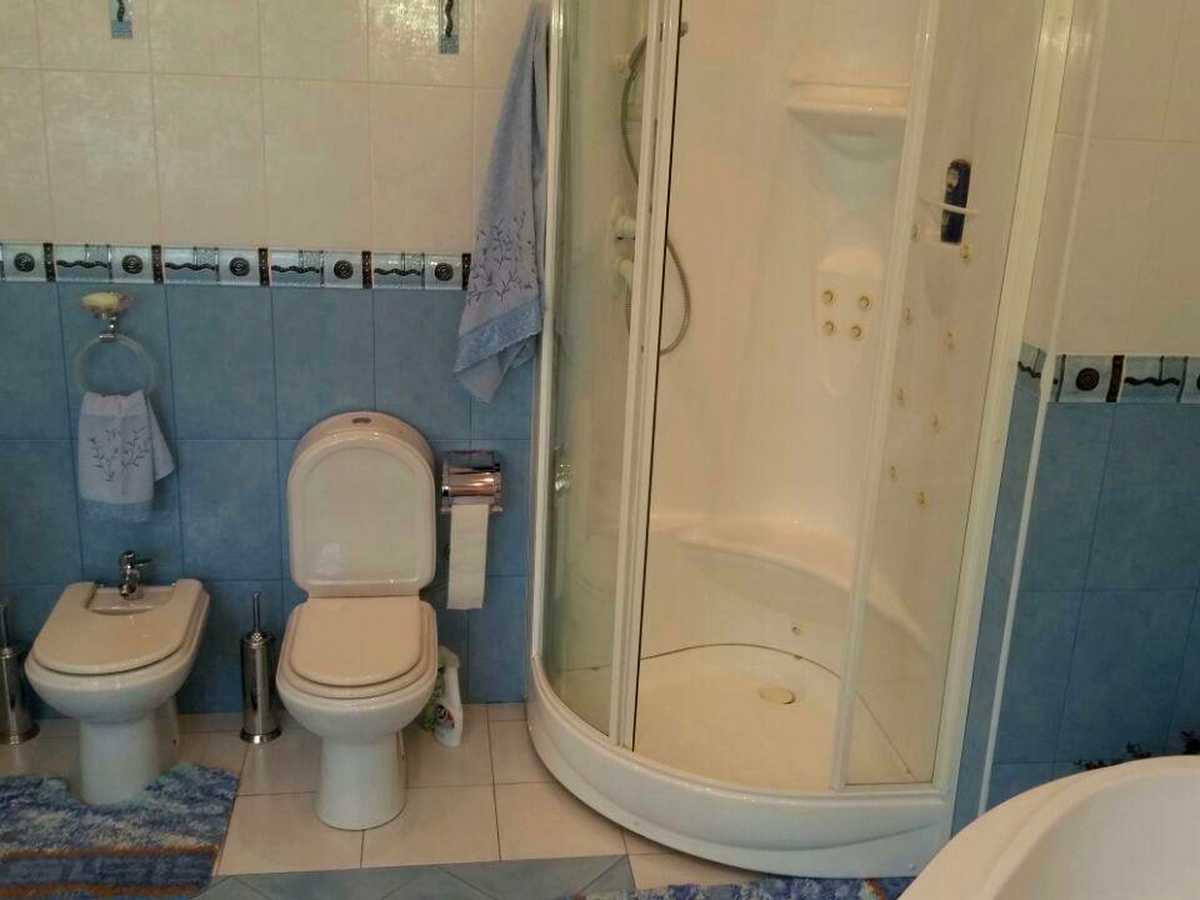 Квартира на вул. Лєскова, 1А в Києві, ID 401858, фото №15