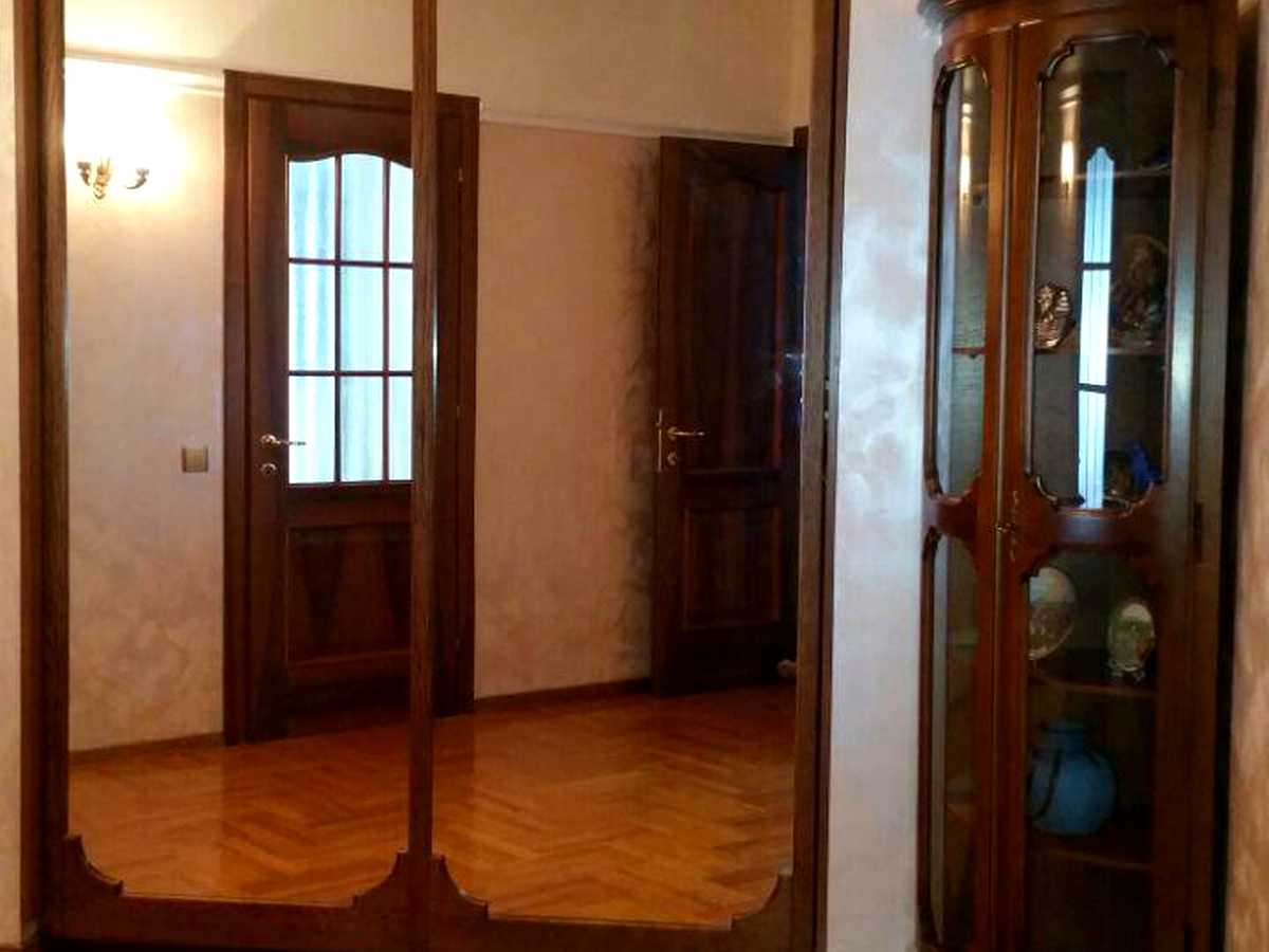 Квартира на вул. Лєскова, 1А в Києві, ID 401858, фото №17