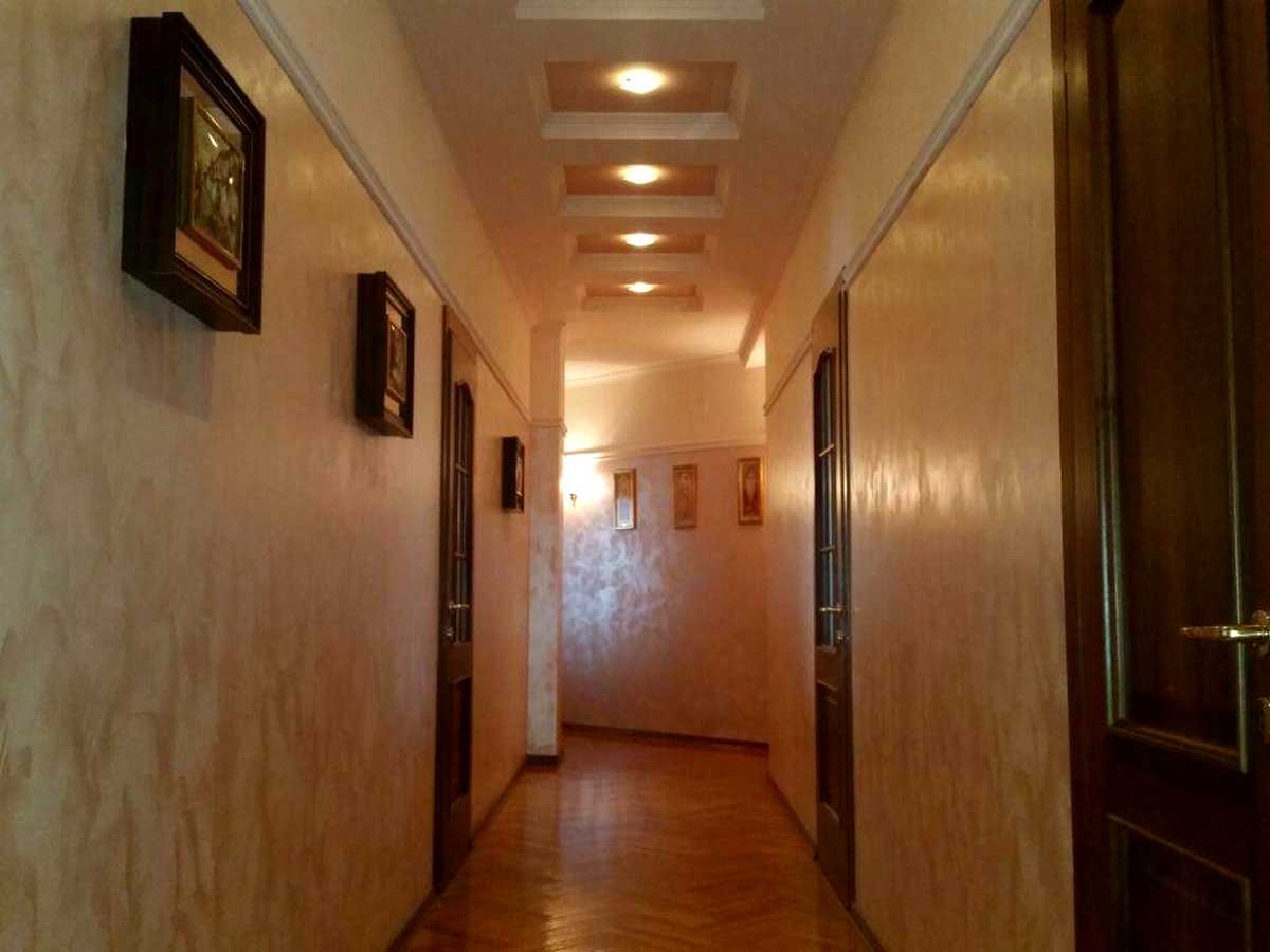 Квартира на вул. Лєскова, 1А в Києві, ID 401858, фото №18