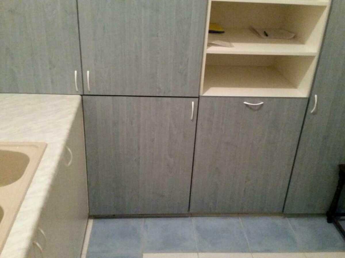 Квартира на вул. Лєскова, 1А в Києві, ID 401858, фото №22