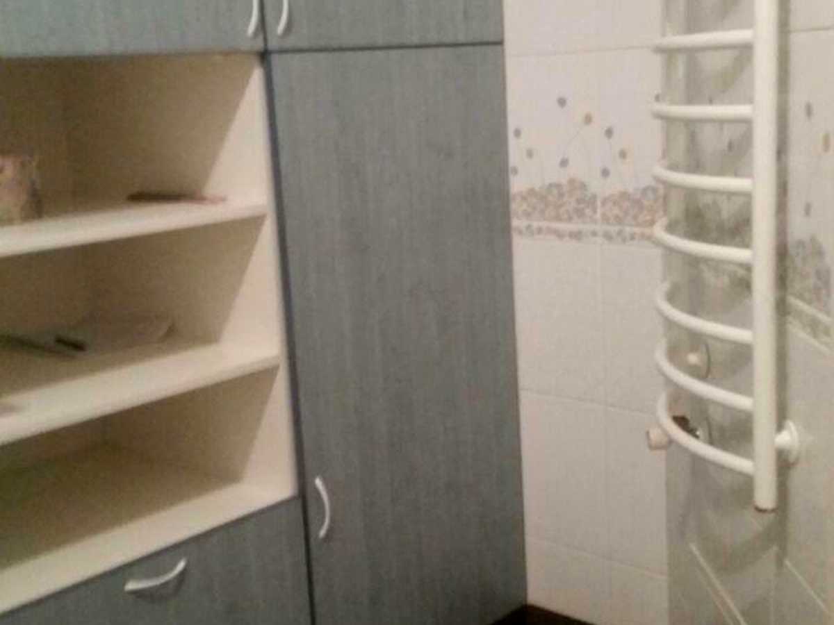 Квартира на вул. Лєскова, 1А в Києві, ID 401858, фото №23