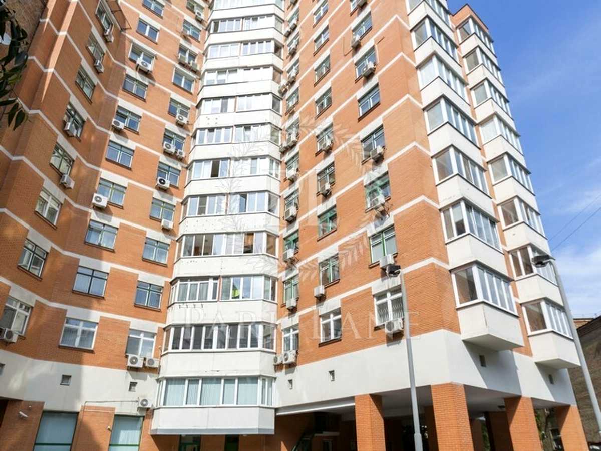 Квартира на вул. Лєскова, 1А в Києві, ID 401858, фото №26