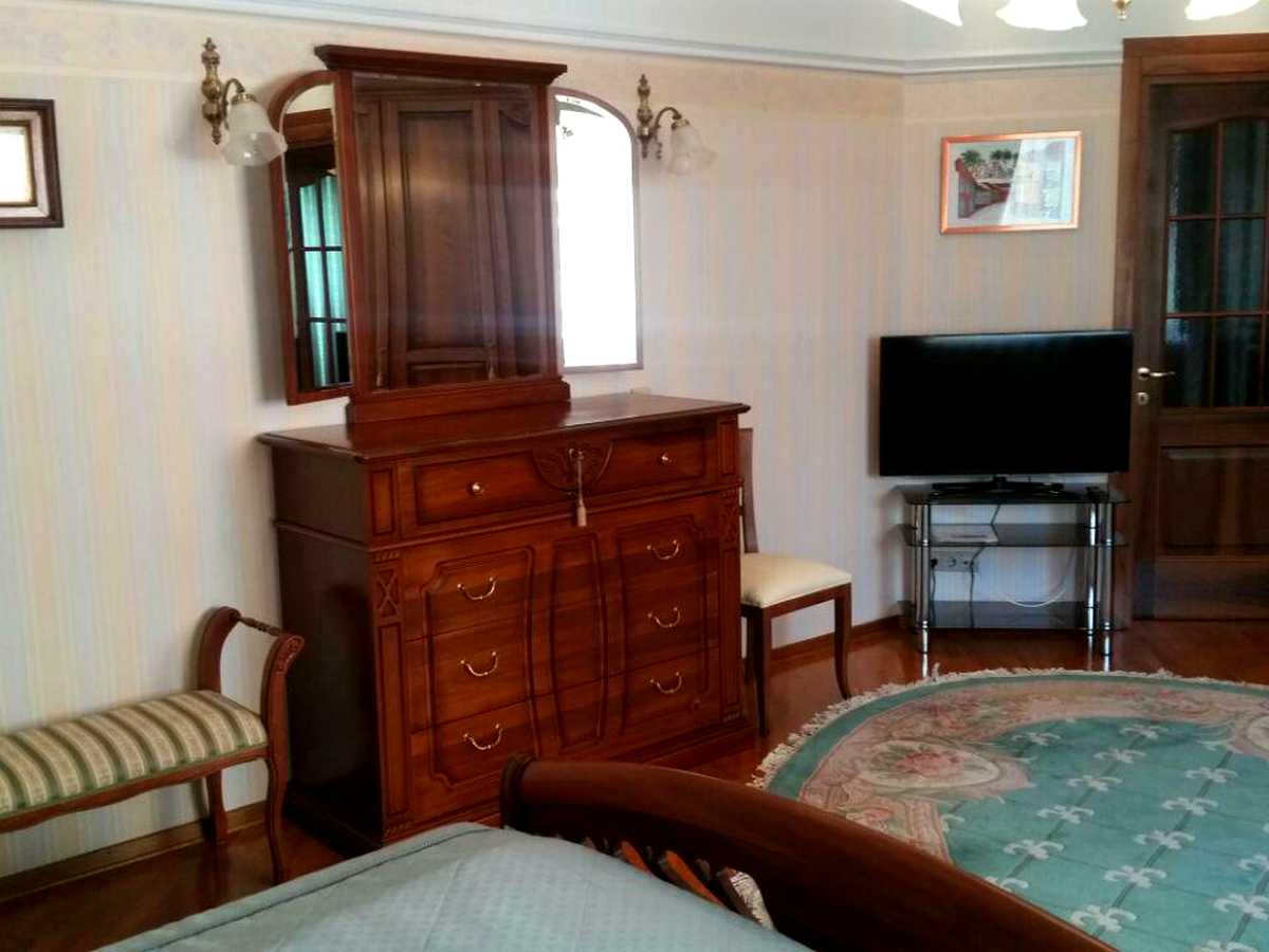 Квартира на вул. Лєскова, 1А в Києві, ID 401858, фото №6