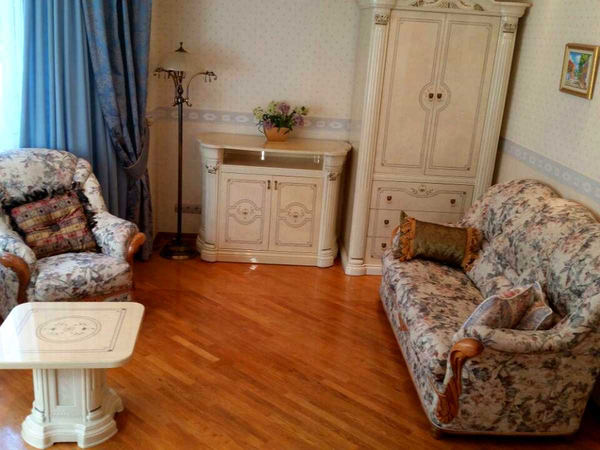 Квартира на вул. Лєскова, 1А в Києві, ID 401858, фото №7