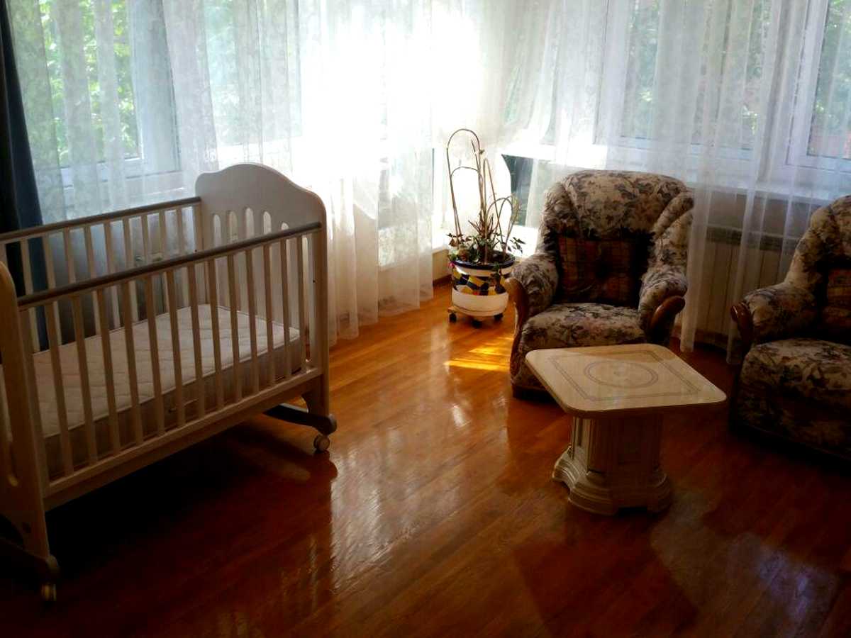 Квартира на вул. Лєскова, 1А в Києві, ID 401858, фото №8