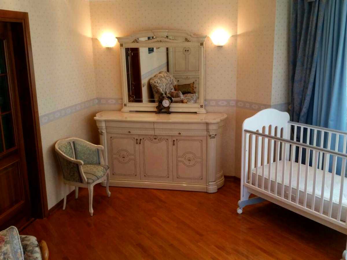 Квартира на вул. Лєскова, 1А в Києві, ID 401858, фото №9
