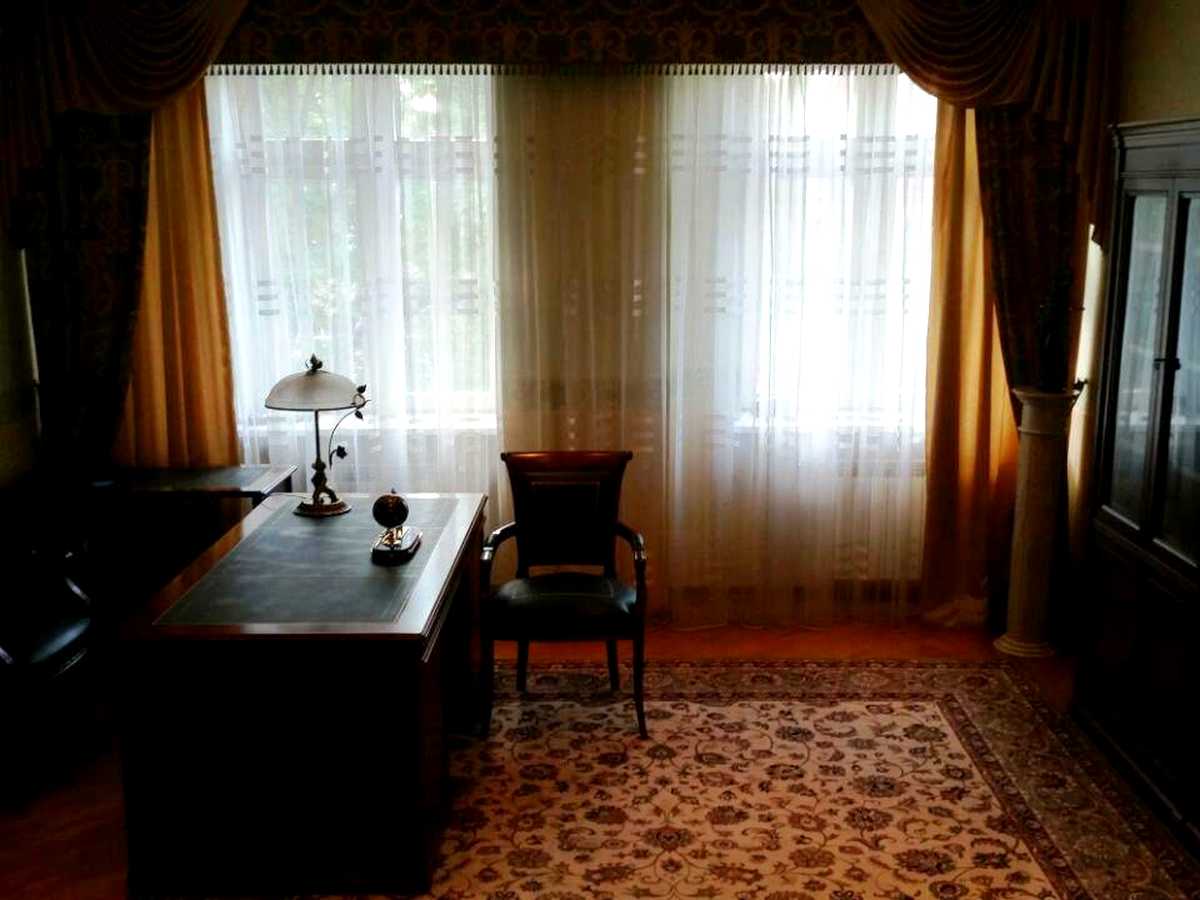 Квартира на вул. Лєскова, 1А в Києві, ID 401858, фото №10