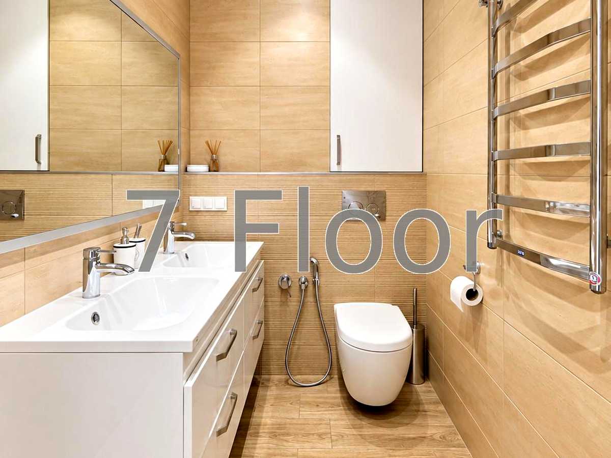 Квартира на вул. Миколи Закревського, 95А в Києві, ID 402945, фото №23