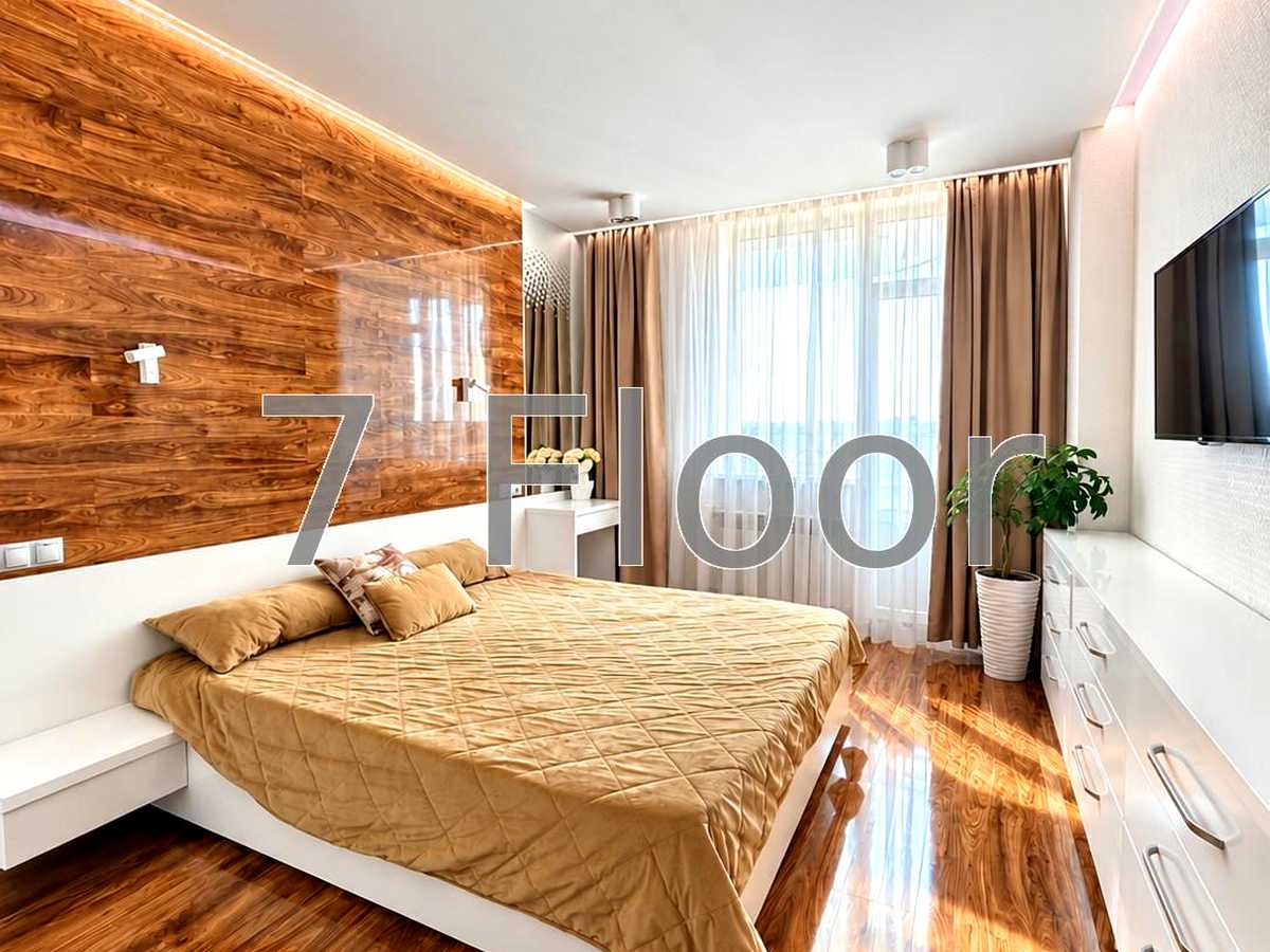 Квартира на вул. Миколи Закревського, 95А в Києві, ID 402945, фото №9