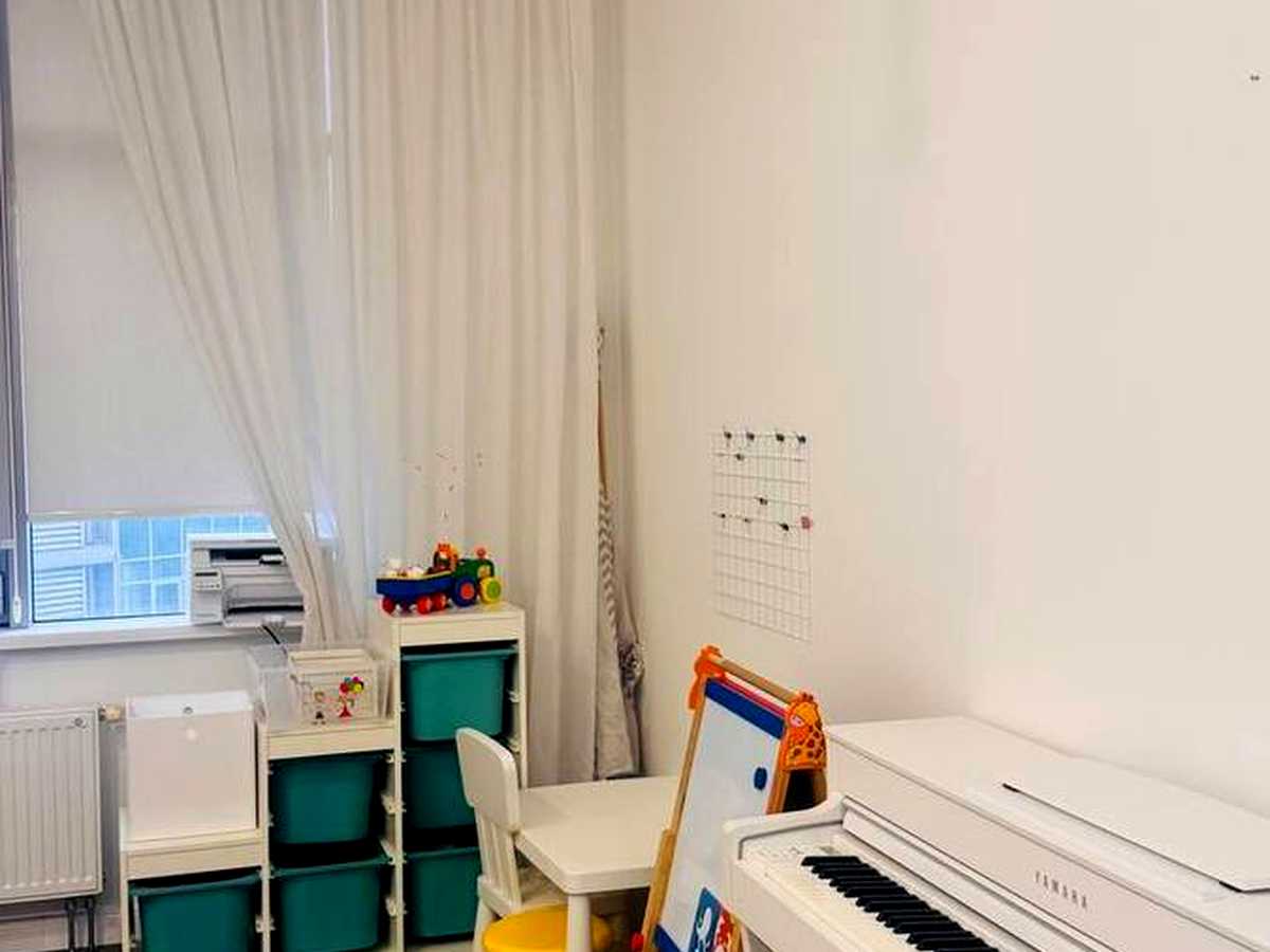 Квартира на бульв. Дарницький, 8В в Києві, ID 401854, фото №6