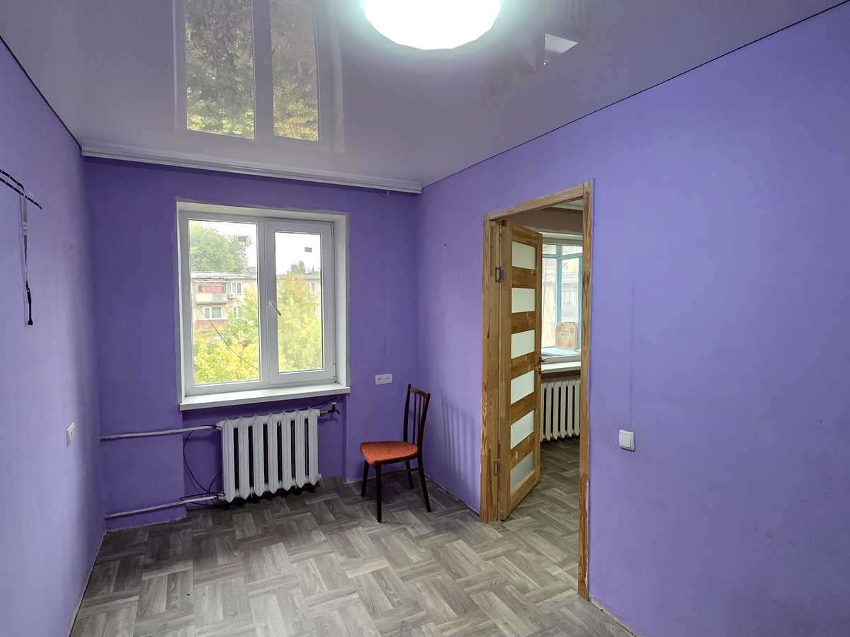 Квартира на вул. Степана Тільги, 37 в Кривому Розі, ID 402939, фото №2