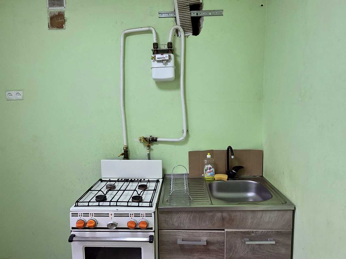 Квартира на вул. Степана Тільги, 37 в Кривому Розі, ID 402939, фото №5